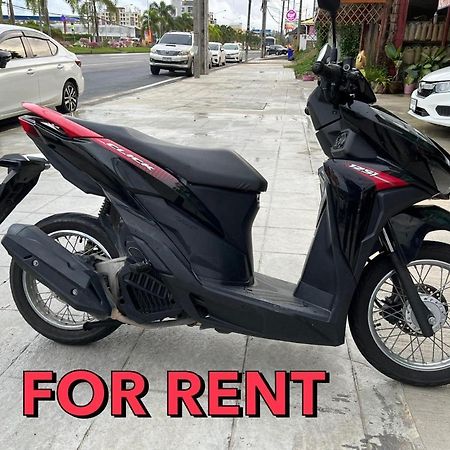 Nai Yang BeachArun Phuket Residentsアパートメント エクステリア 写真