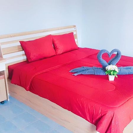 Nai Yang BeachArun Phuket Residentsアパートメント エクステリア 写真
