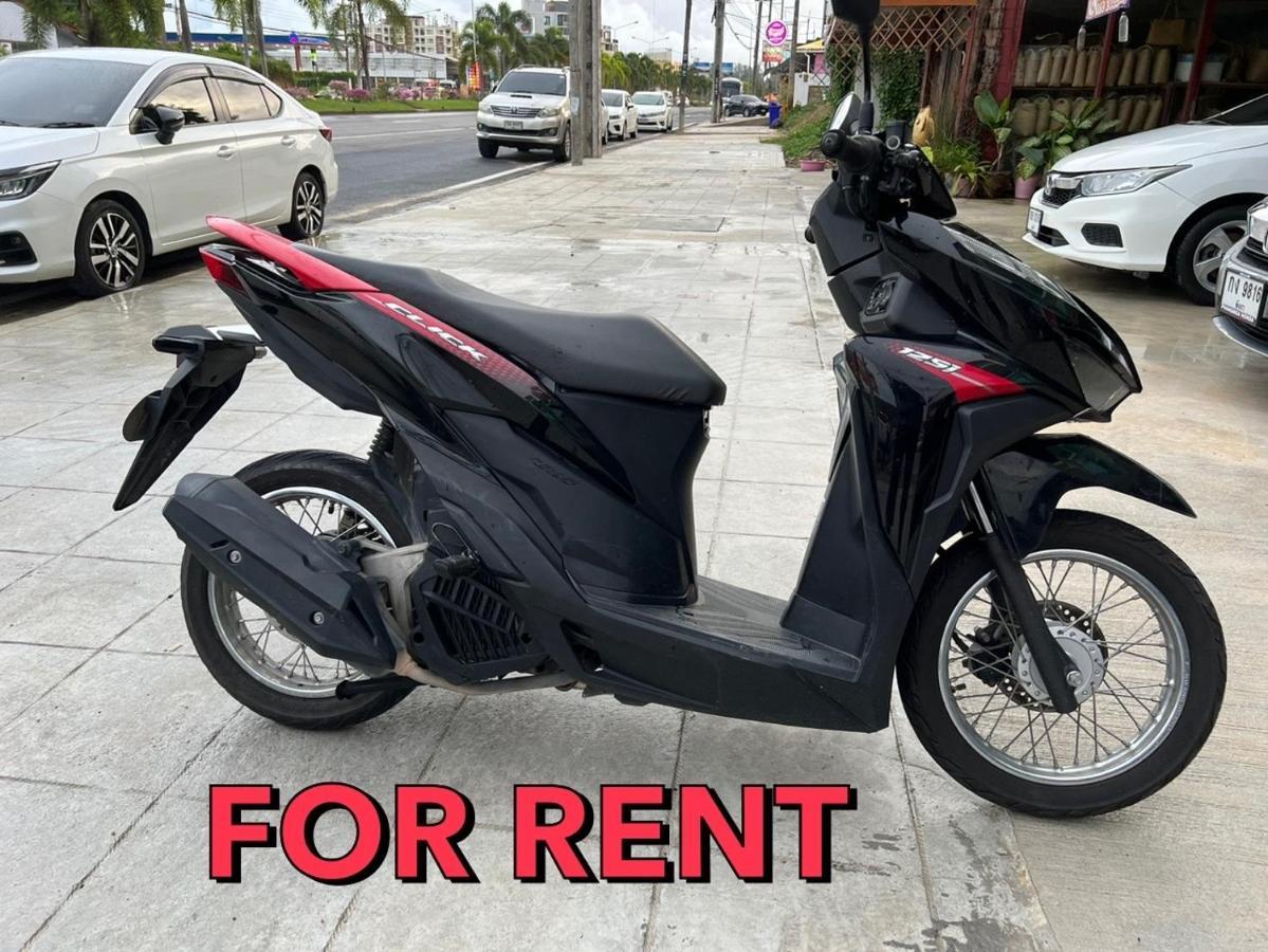 Nai Yang BeachArun Phuket Residentsアパートメント エクステリア 写真