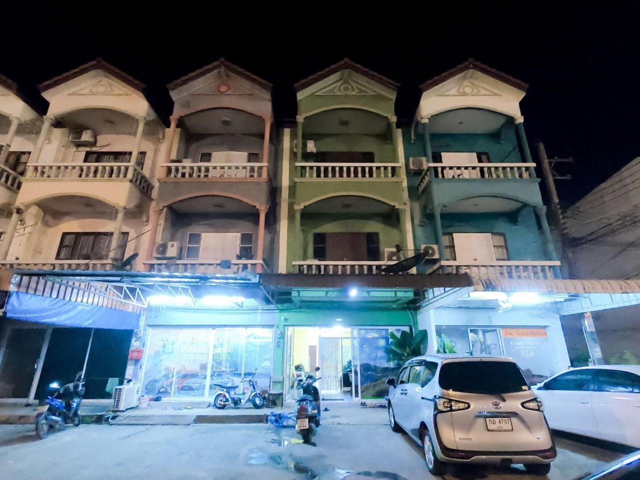 Nai Yang BeachArun Phuket Residentsアパートメント エクステリア 写真