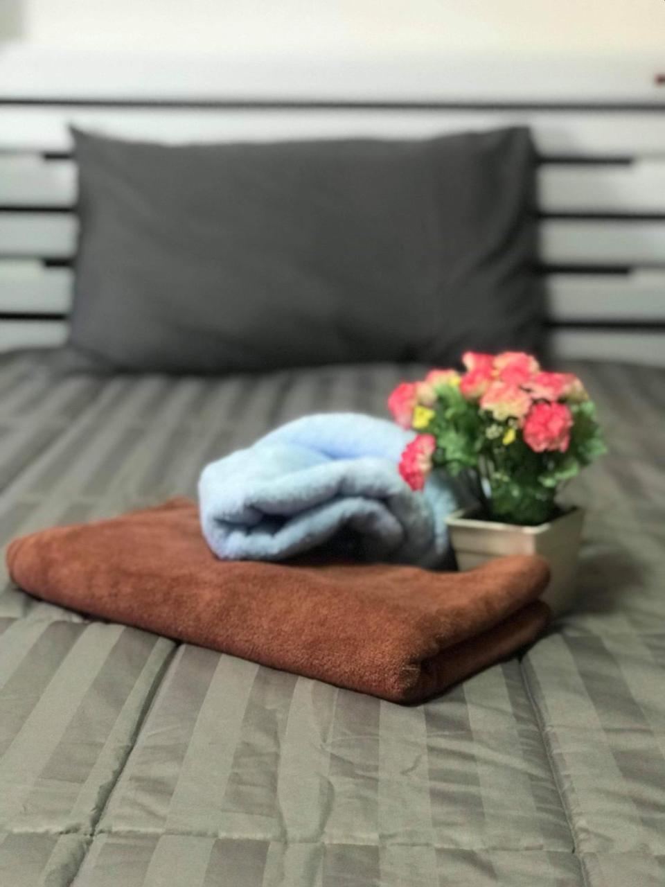 Nai Yang BeachArun Phuket Residentsアパートメント エクステリア 写真