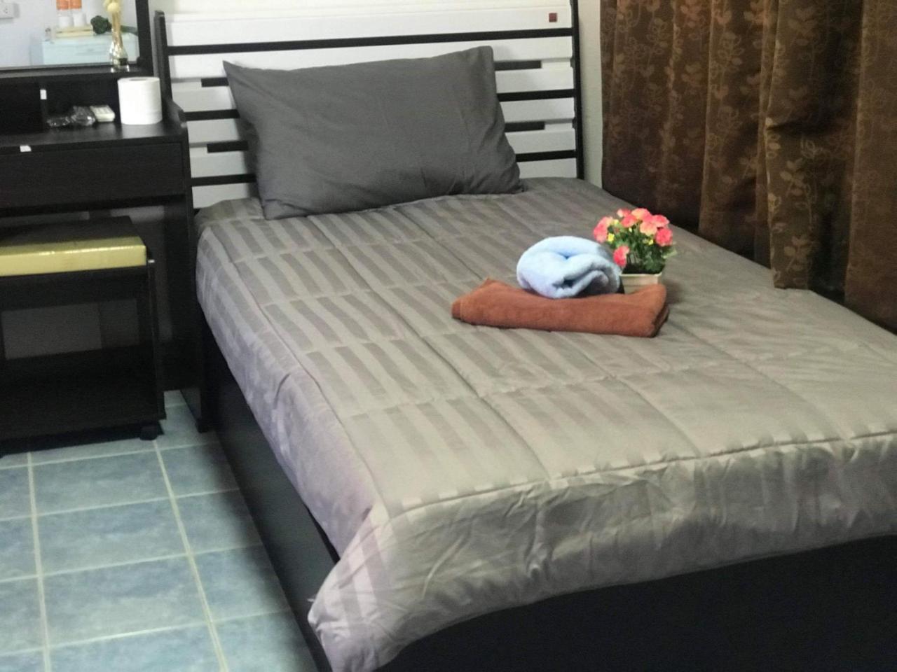 Nai Yang BeachArun Phuket Residentsアパートメント エクステリア 写真