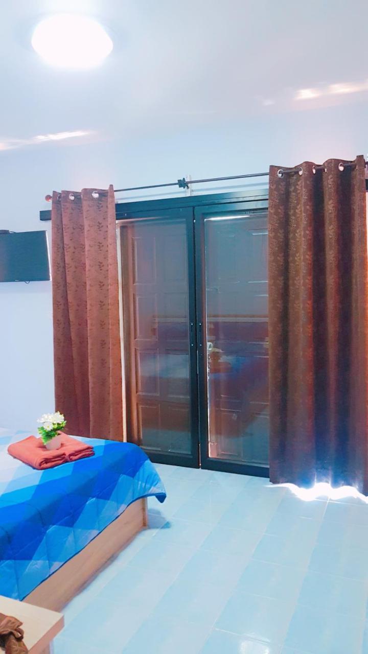 Nai Yang BeachArun Phuket Residentsアパートメント エクステリア 写真