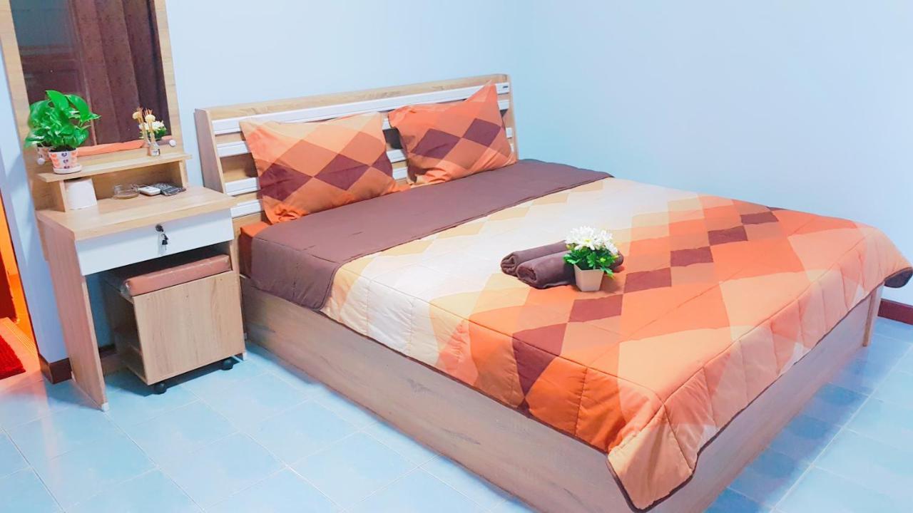 Nai Yang BeachArun Phuket Residentsアパートメント エクステリア 写真