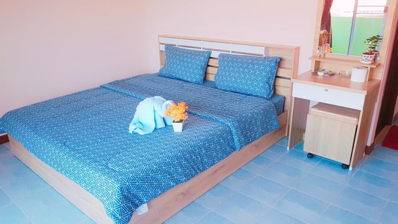 Nai Yang BeachArun Phuket Residentsアパートメント エクステリア 写真