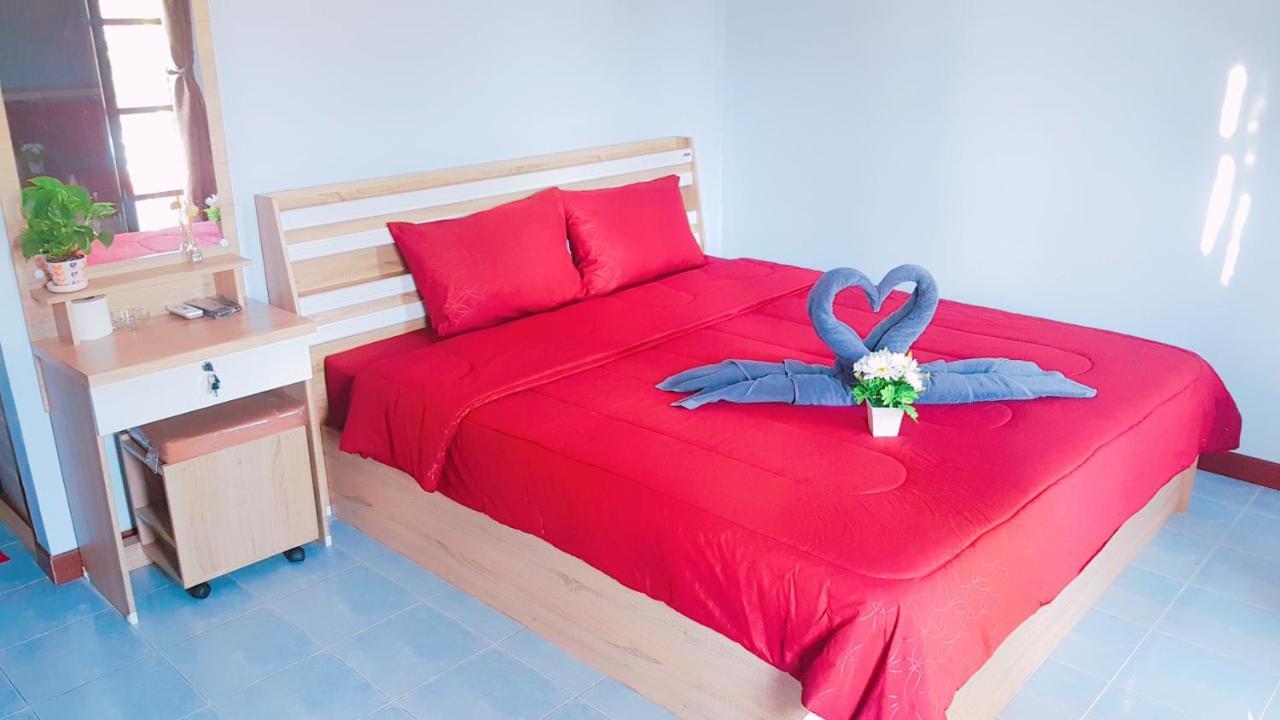 Nai Yang BeachArun Phuket Residentsアパートメント エクステリア 写真