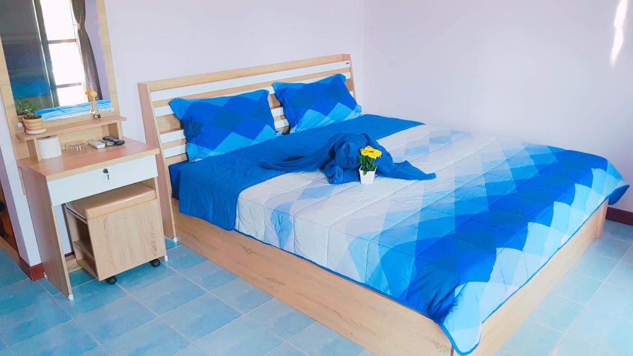 Nai Yang BeachArun Phuket Residentsアパートメント エクステリア 写真