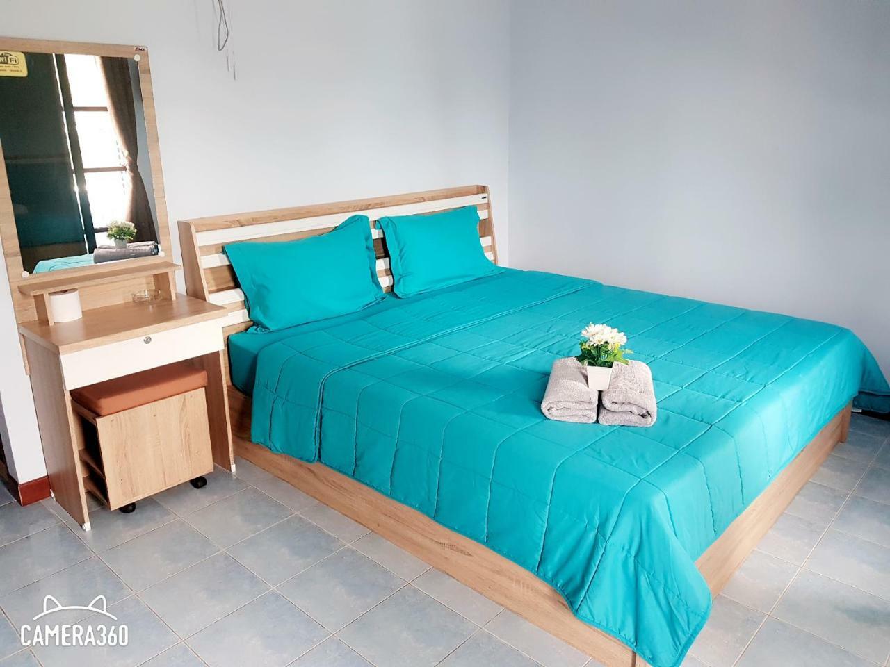 Nai Yang BeachArun Phuket Residentsアパートメント エクステリア 写真