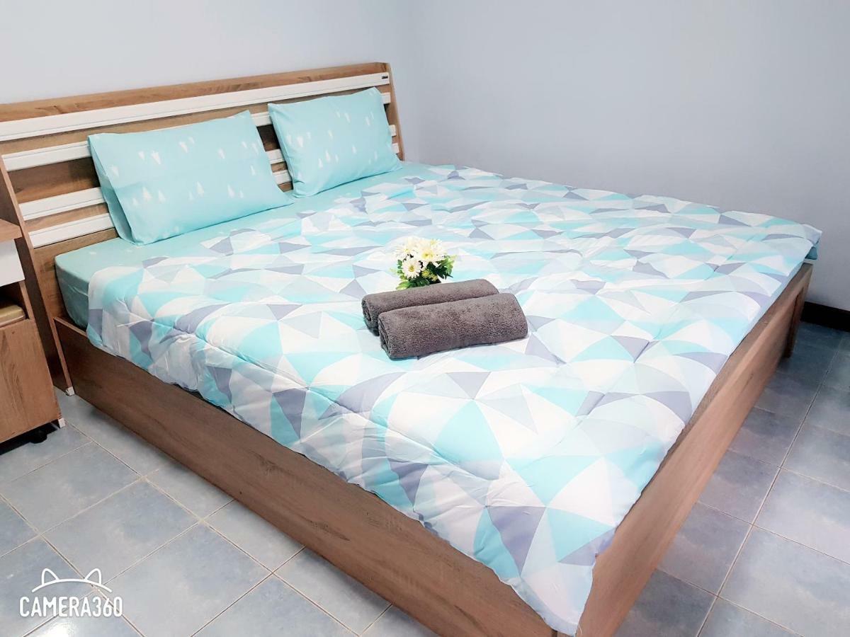 Nai Yang BeachArun Phuket Residentsアパートメント エクステリア 写真