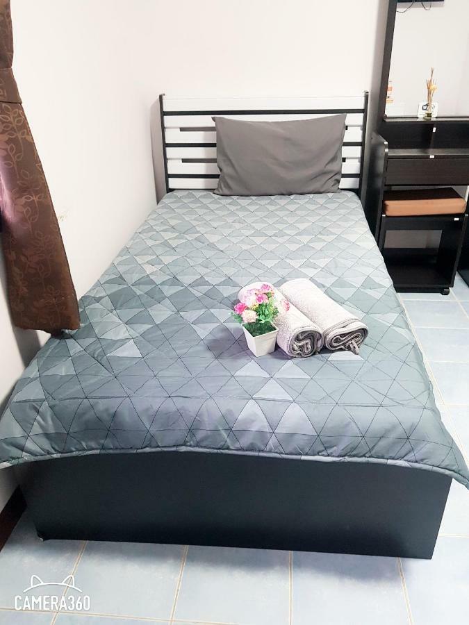 Nai Yang BeachArun Phuket Residentsアパートメント エクステリア 写真