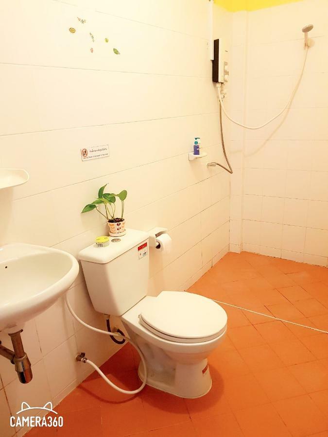 Nai Yang BeachArun Phuket Residentsアパートメント エクステリア 写真