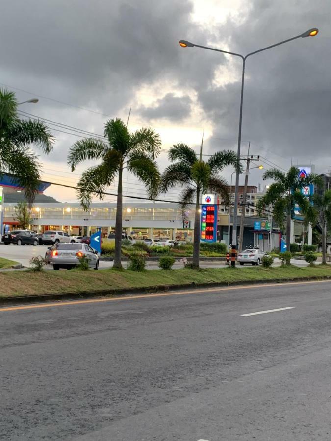 Nai Yang BeachArun Phuket Residentsアパートメント エクステリア 写真