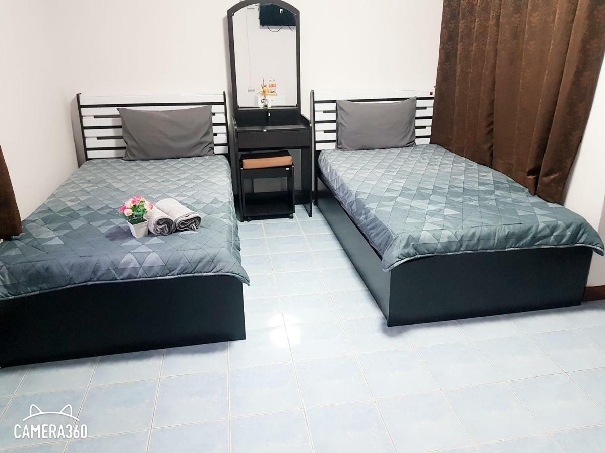 Nai Yang BeachArun Phuket Residentsアパートメント エクステリア 写真