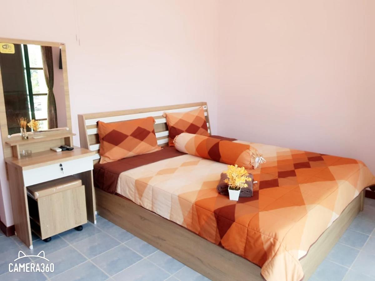 Nai Yang BeachArun Phuket Residentsアパートメント エクステリア 写真