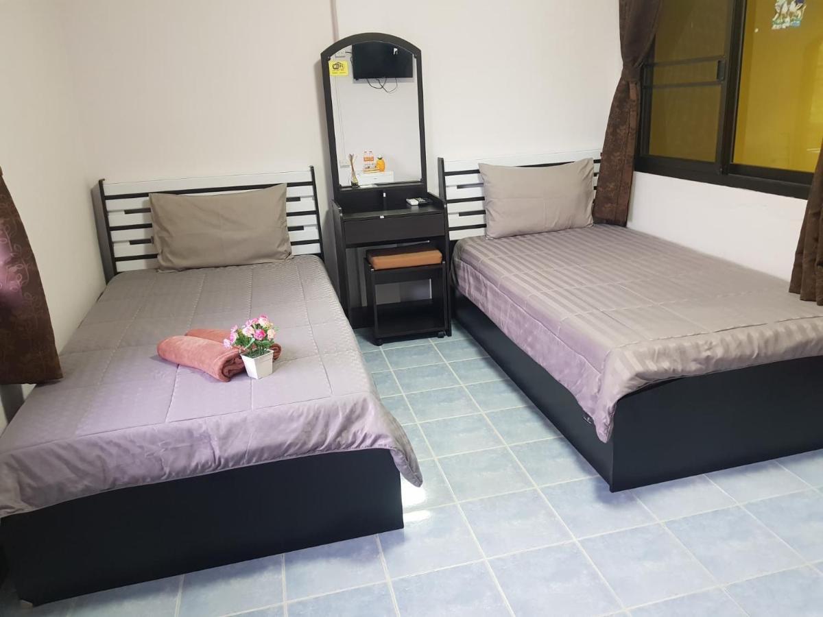 Nai Yang BeachArun Phuket Residentsアパートメント エクステリア 写真