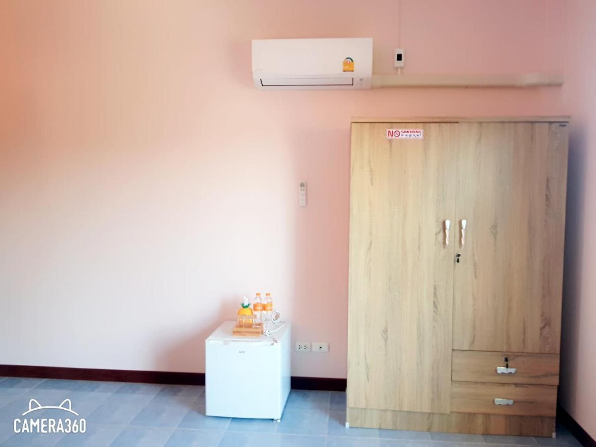 Nai Yang BeachArun Phuket Residentsアパートメント エクステリア 写真