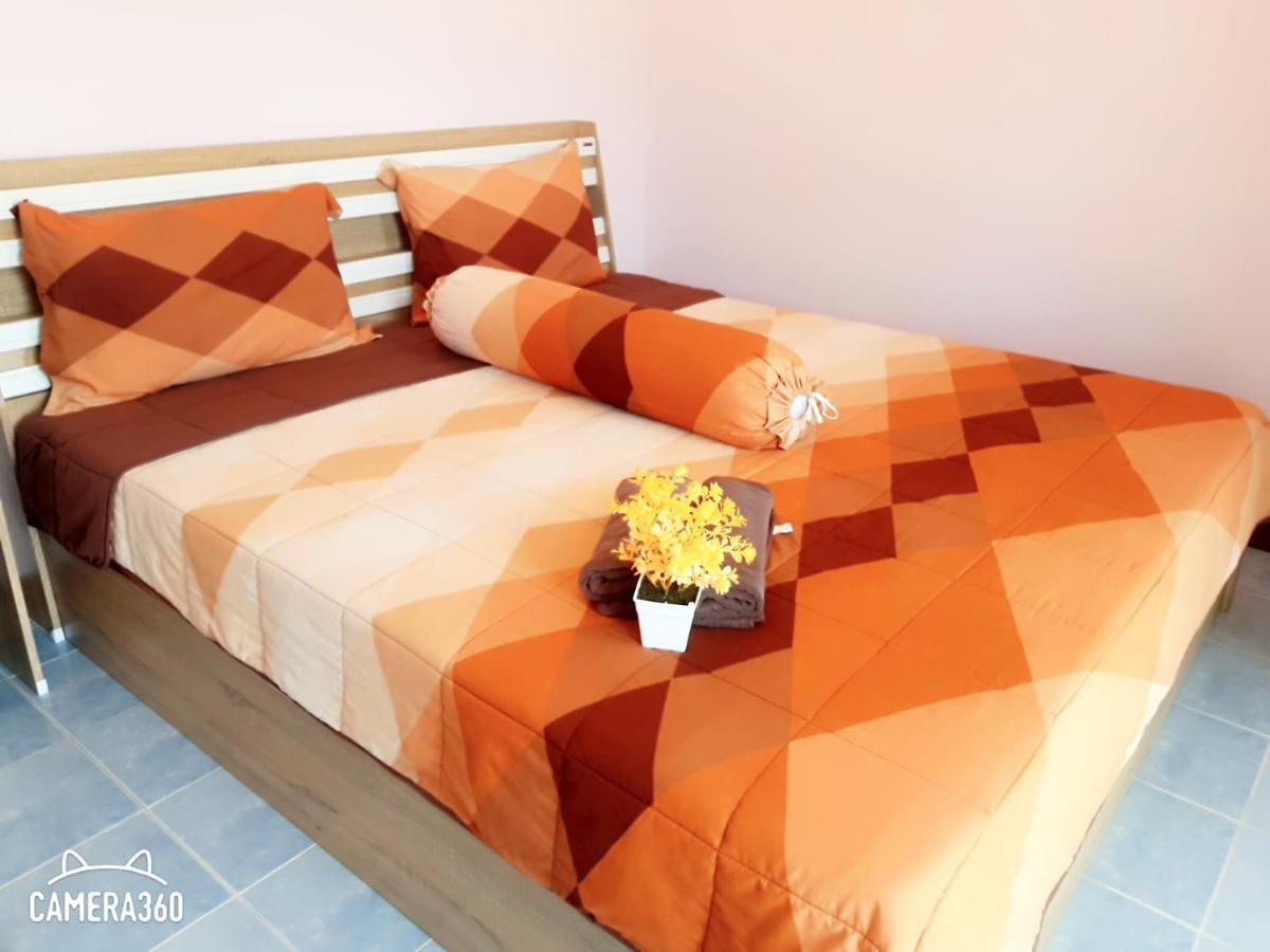Nai Yang BeachArun Phuket Residentsアパートメント エクステリア 写真