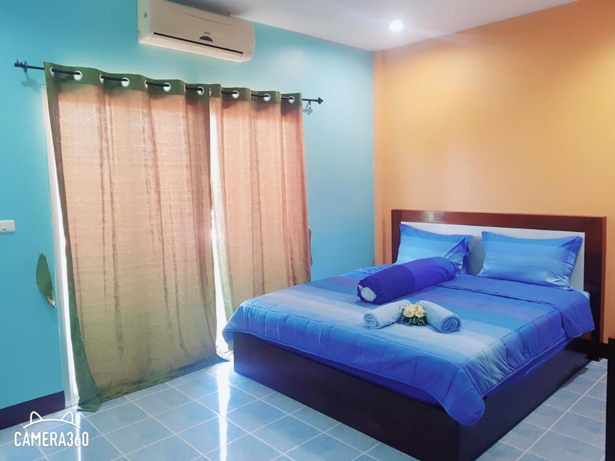Nai Yang BeachArun Phuket Residentsアパートメント エクステリア 写真