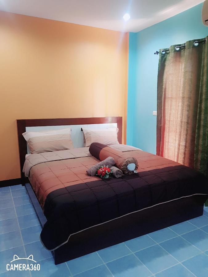 Nai Yang BeachArun Phuket Residentsアパートメント エクステリア 写真