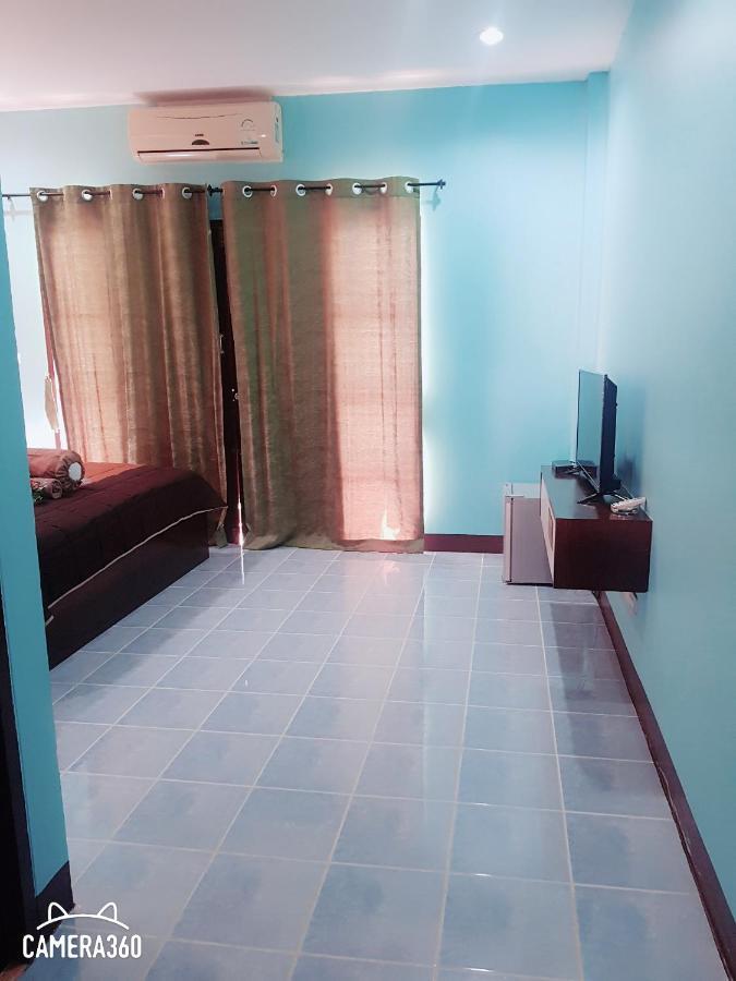 Nai Yang BeachArun Phuket Residentsアパートメント エクステリア 写真