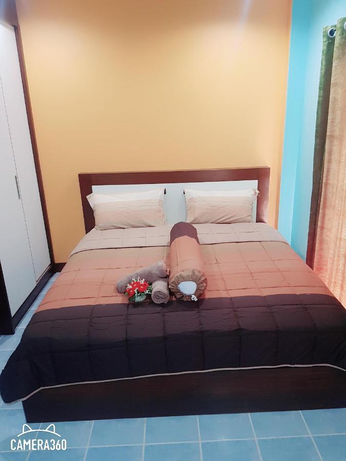 Nai Yang BeachArun Phuket Residentsアパートメント エクステリア 写真