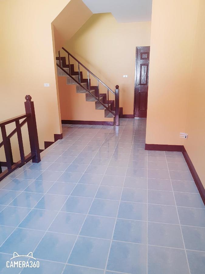 Nai Yang BeachArun Phuket Residentsアパートメント エクステリア 写真