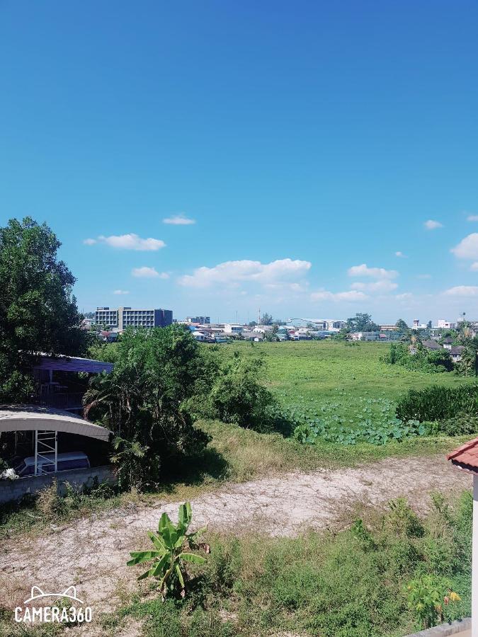 Nai Yang BeachArun Phuket Residentsアパートメント エクステリア 写真