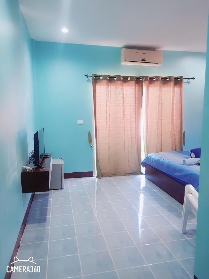 Nai Yang BeachArun Phuket Residentsアパートメント エクステリア 写真