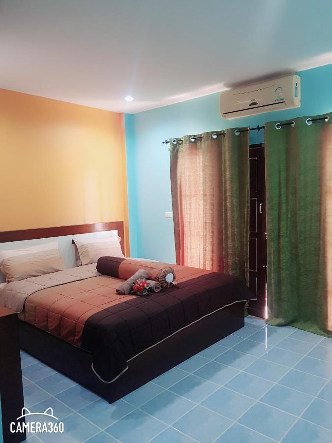 Nai Yang BeachArun Phuket Residentsアパートメント エクステリア 写真