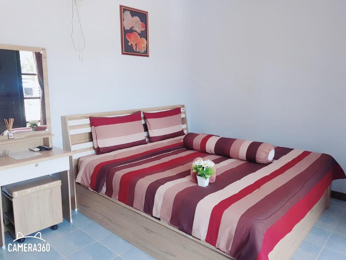 Nai Yang BeachArun Phuket Residentsアパートメント エクステリア 写真