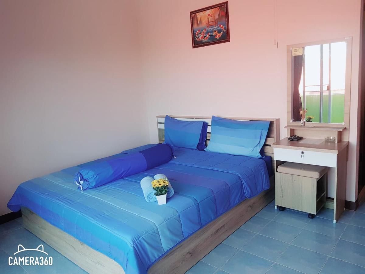 Nai Yang BeachArun Phuket Residentsアパートメント エクステリア 写真