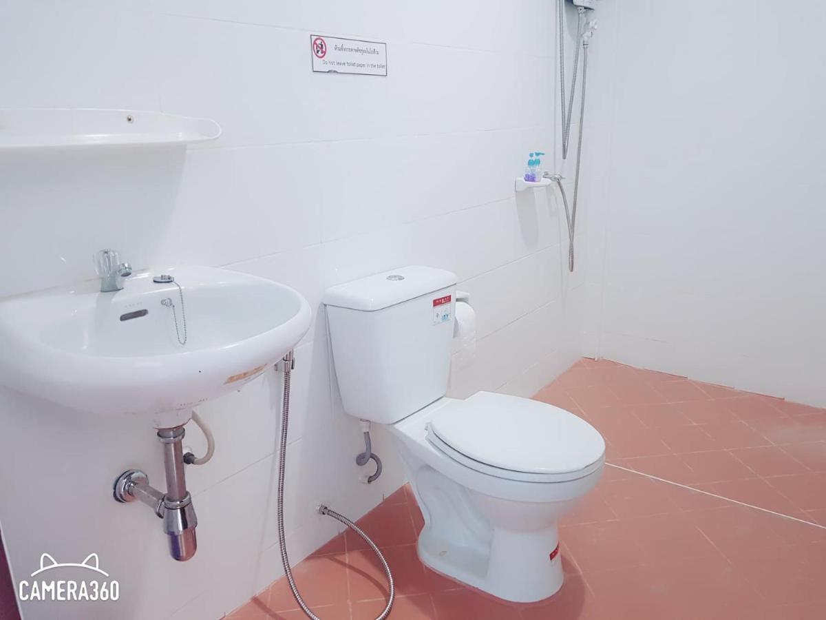 Nai Yang BeachArun Phuket Residentsアパートメント エクステリア 写真